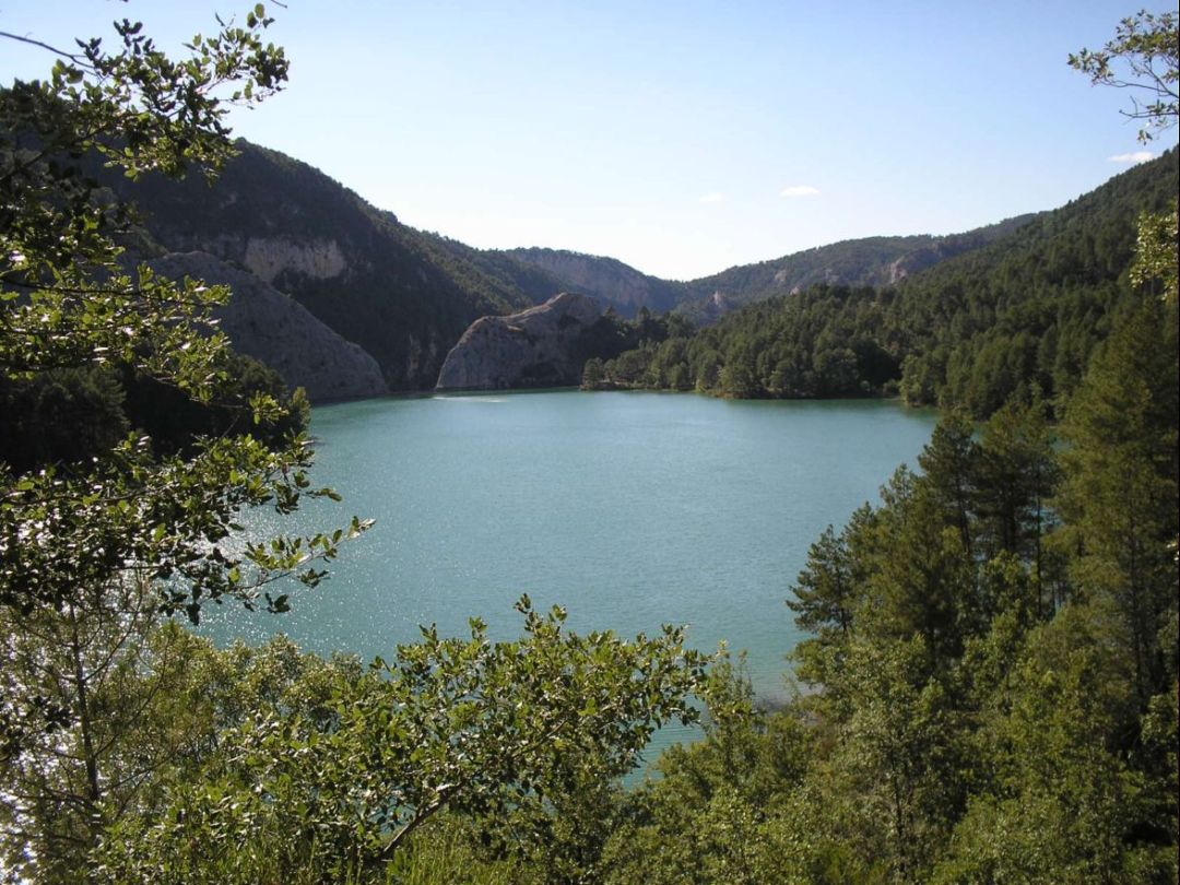 Foto de Vadillos (Cuenca), España