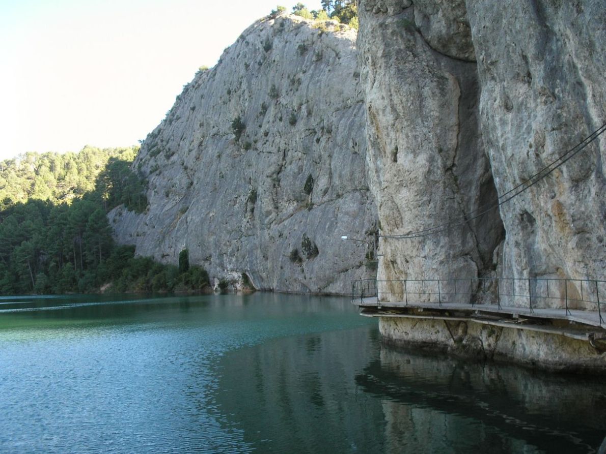 Foto de Vadillos (Cuenca), España