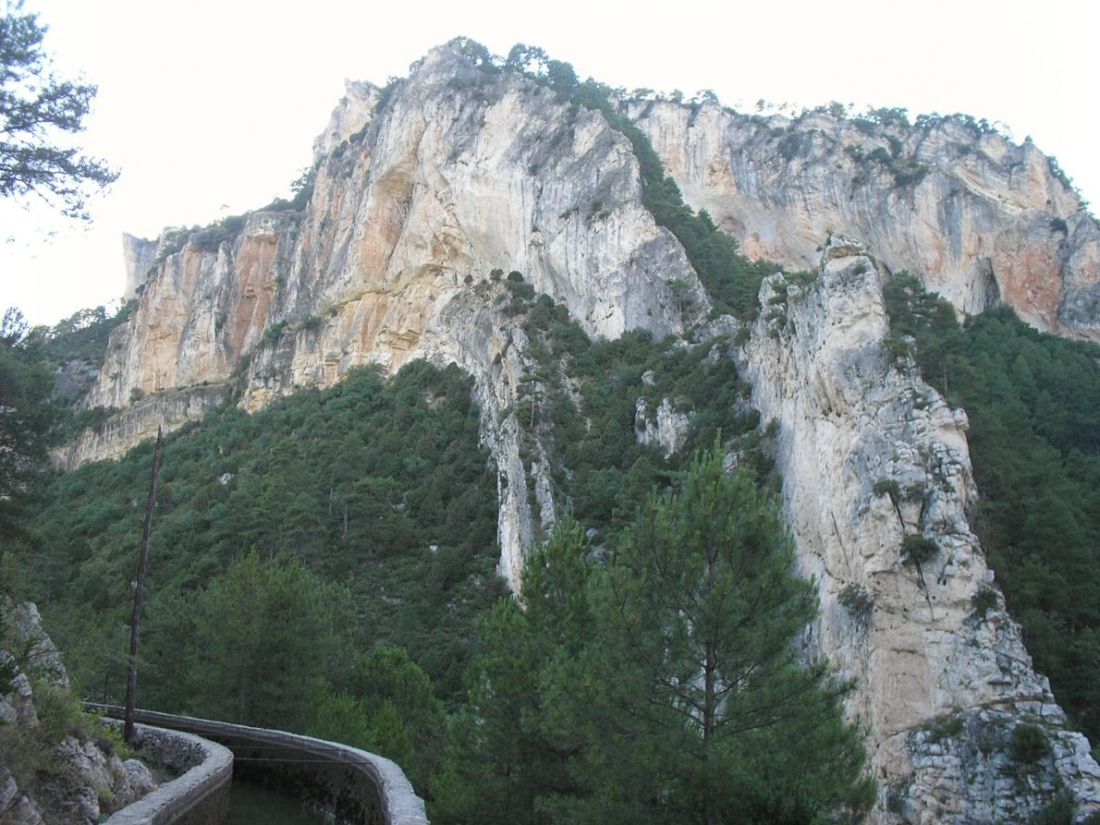 Foto de Vadillos (Cuenca), España