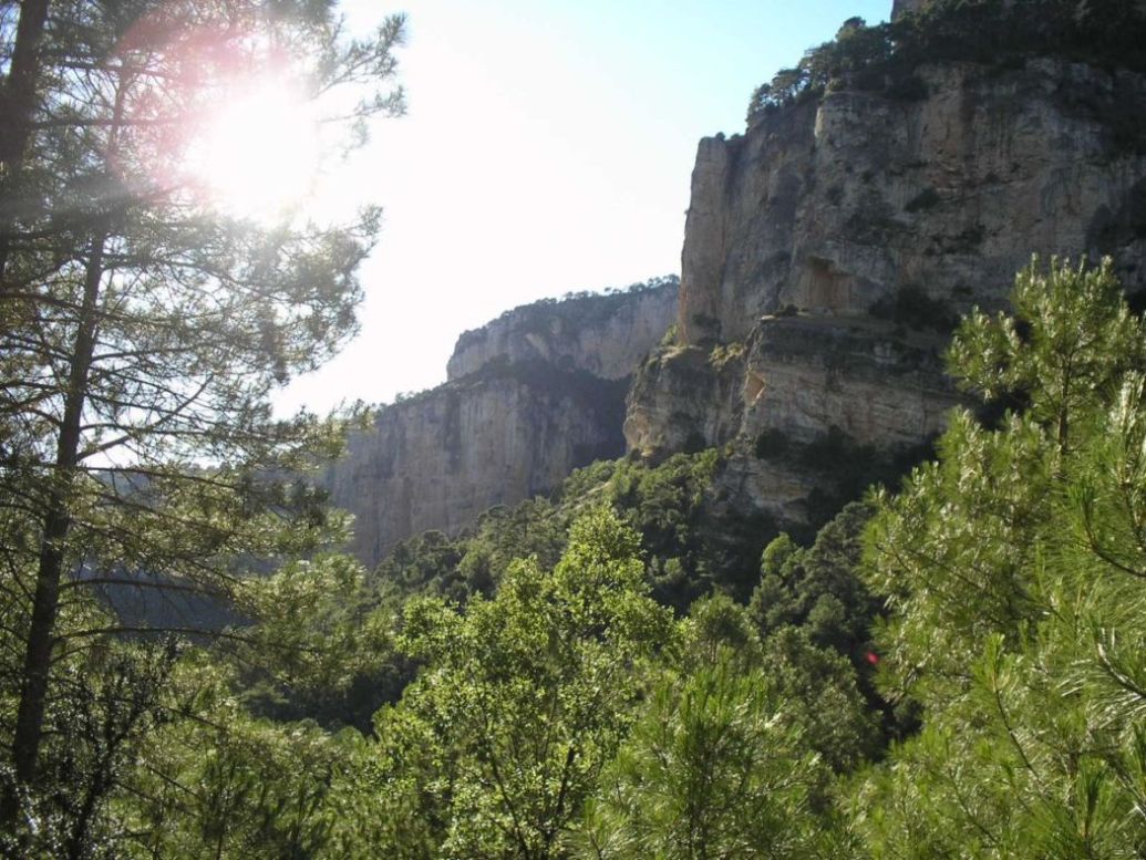 Foto de Vadillos (Cuenca), España