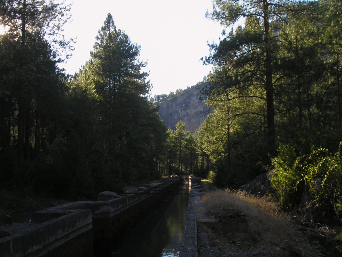 Foto de Vadillos (Cuenca), España