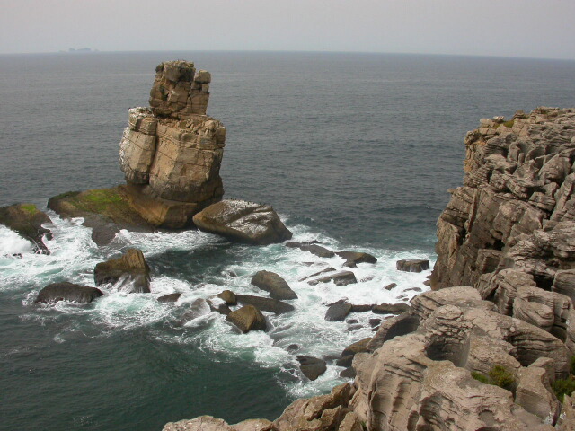 Foto de Peniche, Portugal