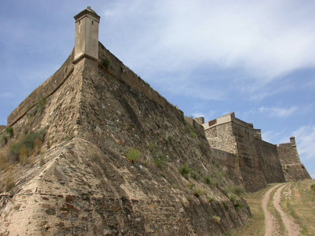Foto de Juromenha (Alto Alentejo), Portugal