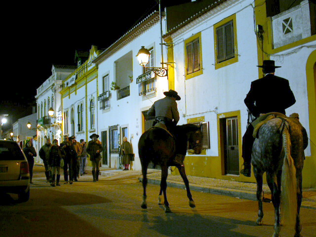 Foto de Golegã (Ribatejo), Portugal