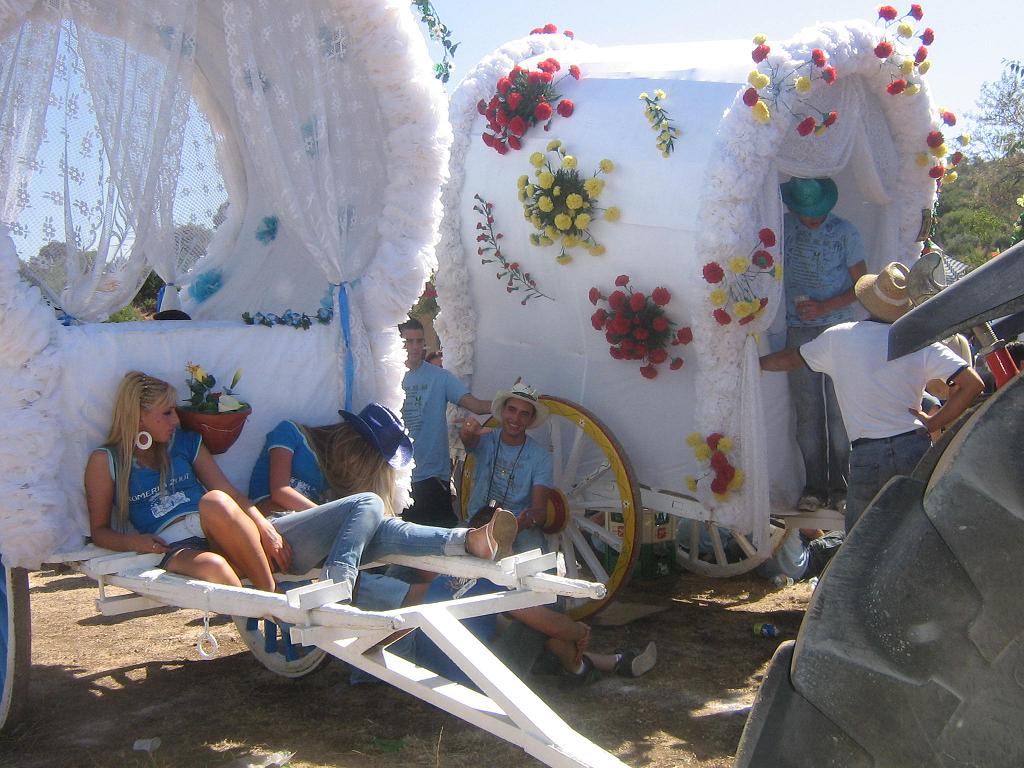 Foto de Puerto Serrano (Cádiz), España