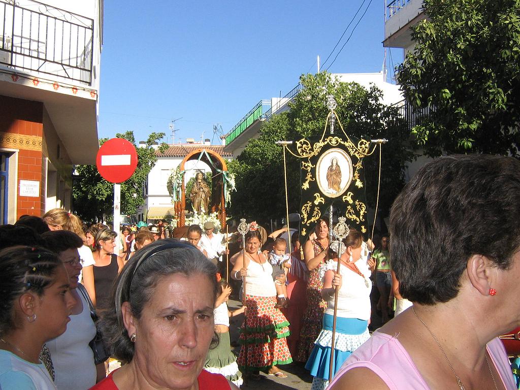 Foto de Puerto Serrano (Cádiz), España