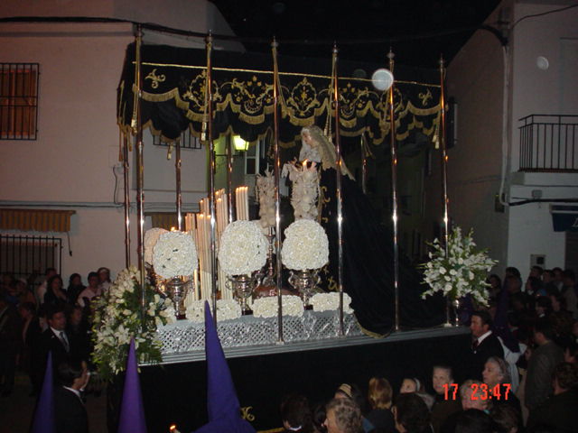 Foto de Puerto Serrano (Cádiz), España