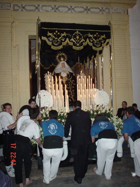 Foto de Puerto Serrano (Cádiz), España