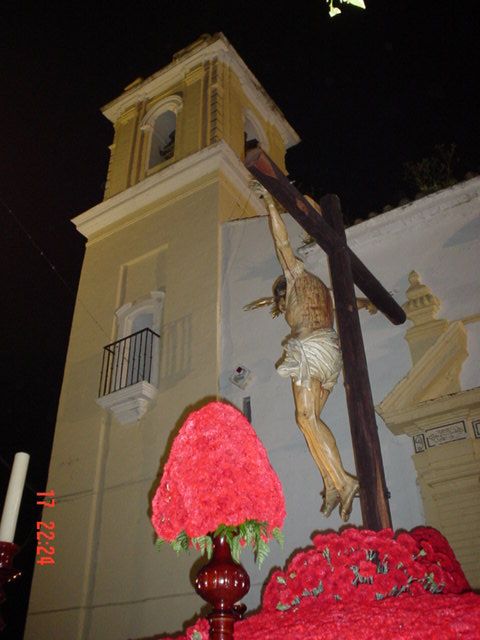 Foto de Puerto Serrano (Cádiz), España