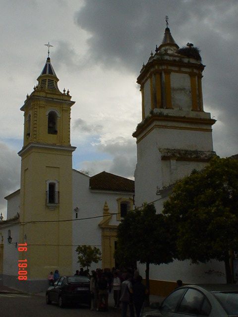 Foto de Puerto Serrano (Cádiz), España