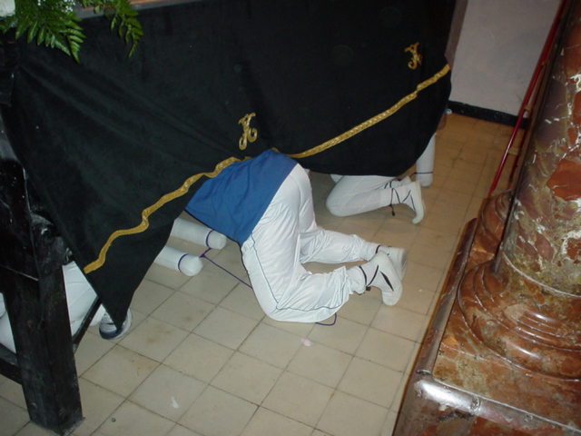 Foto de Puerto Serrano (Cádiz), España