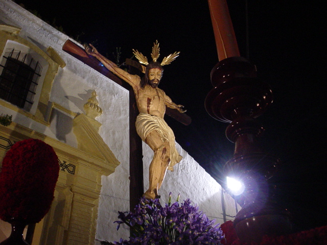 Foto de Puerto Serrano (Cádiz), España