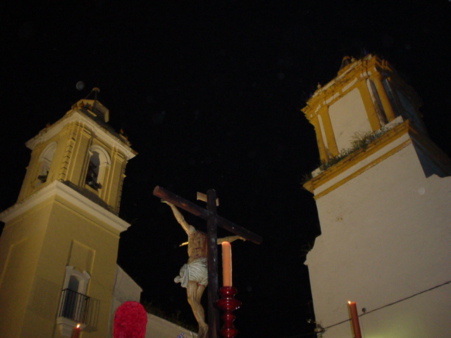 Foto de Puerto Serrano (Cádiz), España
