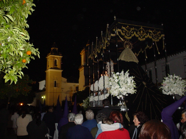 Foto de Puerto Serrano (Cádiz), España
