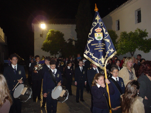 Foto de Puerto Serrano (Cádiz), España