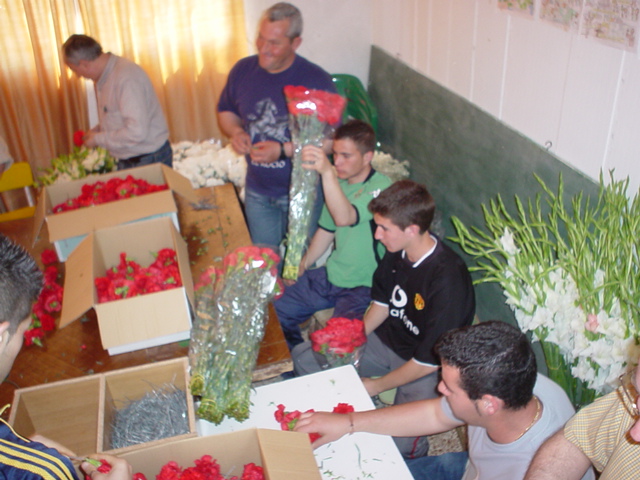 Foto de Puerto Serrano (Cádiz), España