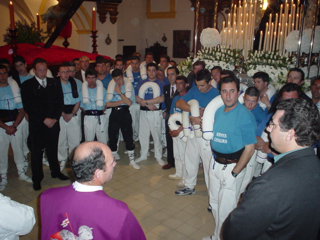 Foto de Puerto Serrano (Cádiz), España