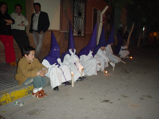 Foto de Puerto Serrano (Cádiz), España