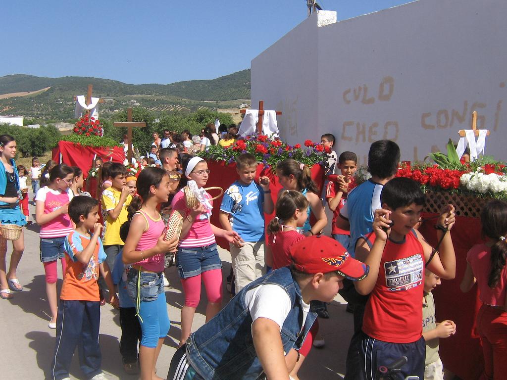 Foto de Puerto Serrano (Cádiz), España