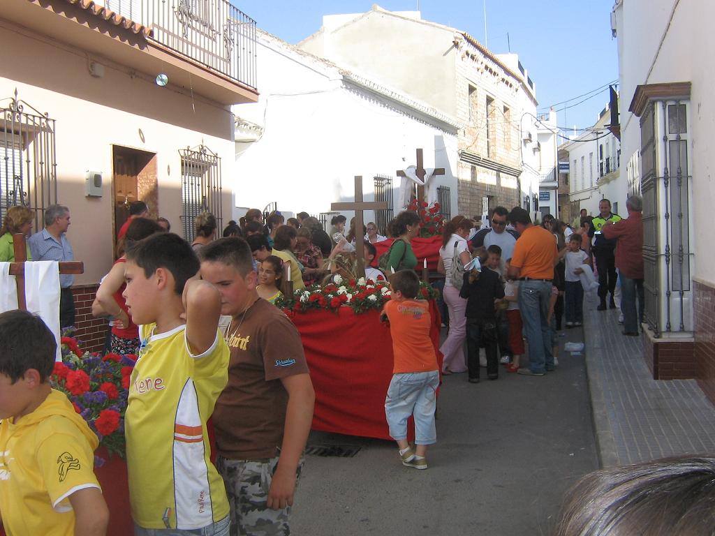 Foto de Puerto Serrano (Cádiz), España