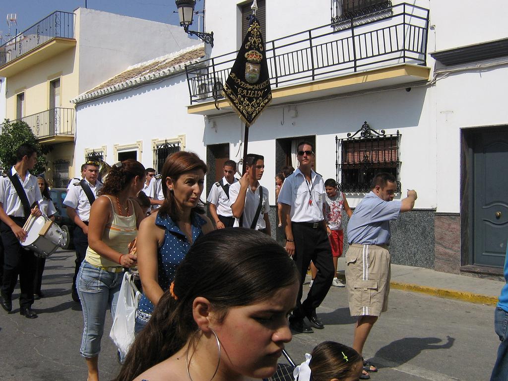 Foto de Puerto Serrano (Cádiz), España