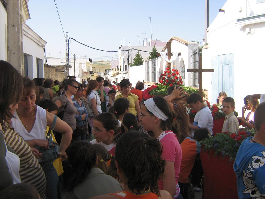 Foto de Puerto Serrano (Cádiz), España
