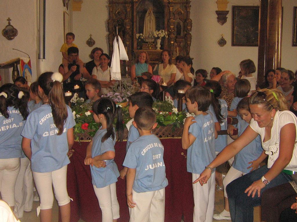 Foto de Puerto Serrano (Cádiz), España