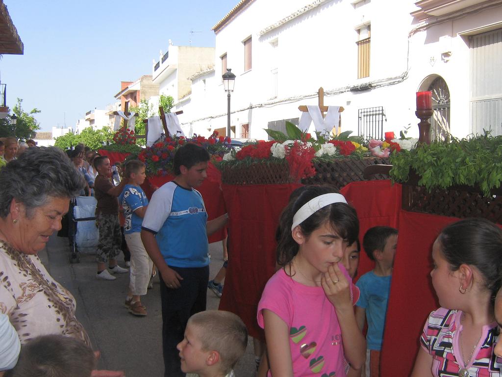 Foto de Puerto Serrano (Cádiz), España