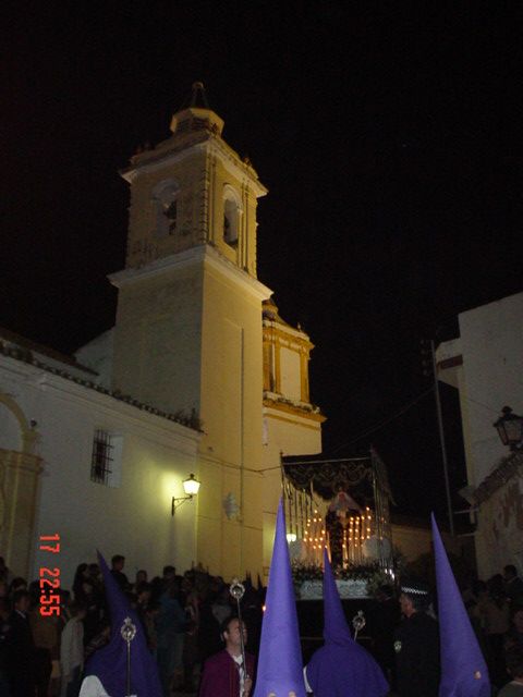 Foto de Puerto Serrano (Cádiz), España