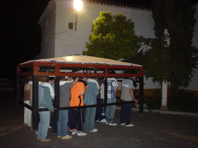 Foto de Puerto Serrano (Cádiz), España