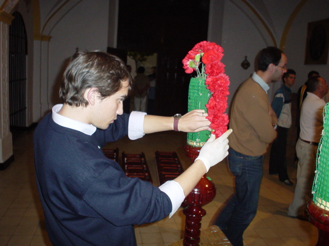 Foto de Puerto Serrano (Cádiz), España