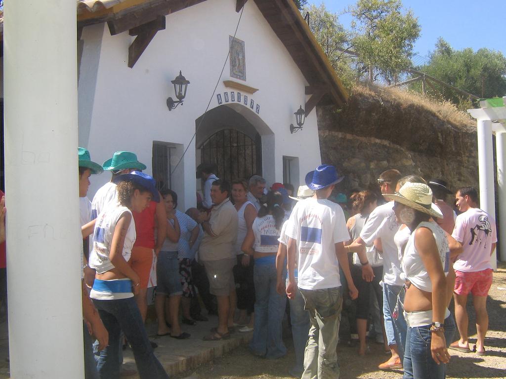 Foto de Puerto Serrano (Cádiz), España