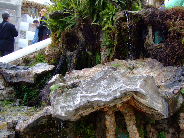 Foto de Barcelona (Cataluña), España