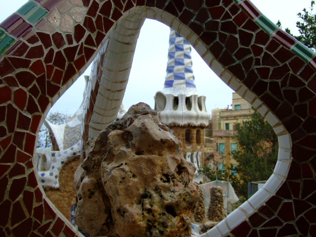 Foto de Barcelona (Cataluña), España