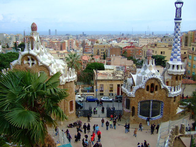 Foto de Barcelona (Cataluña), España