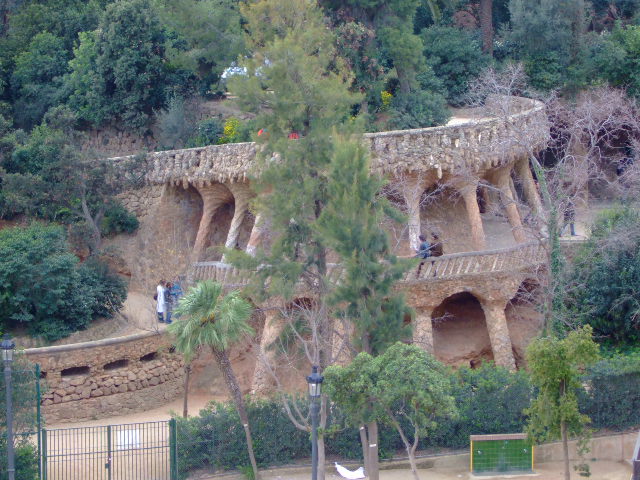 Foto de Barcelona (Cataluña), España