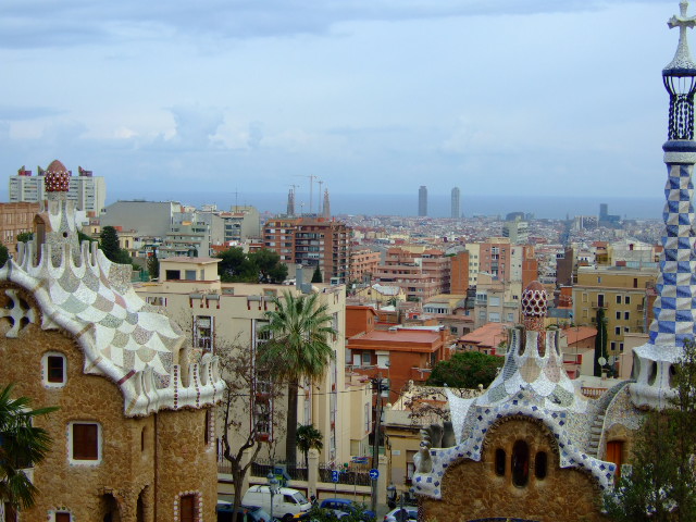 Foto de Barcelona (Cataluña), España