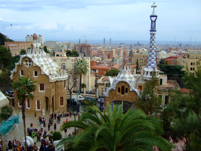 Foto de Barcelona (Cataluña), España