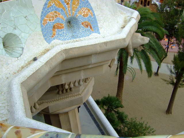 Foto de Barcelona (Cataluña), España