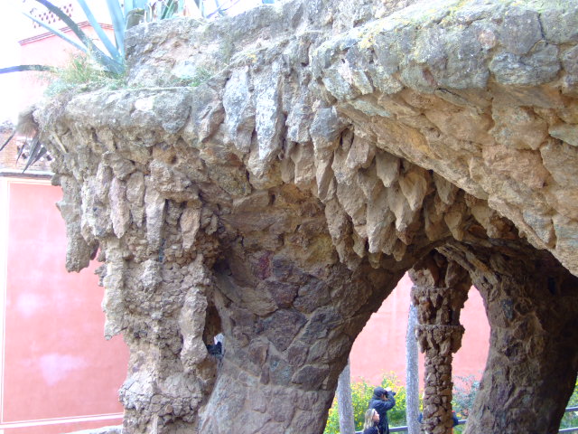 Foto de Barcelona (Cataluña), España