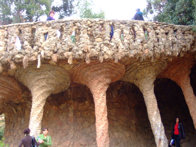 Foto de Barcelona (Cataluña), España