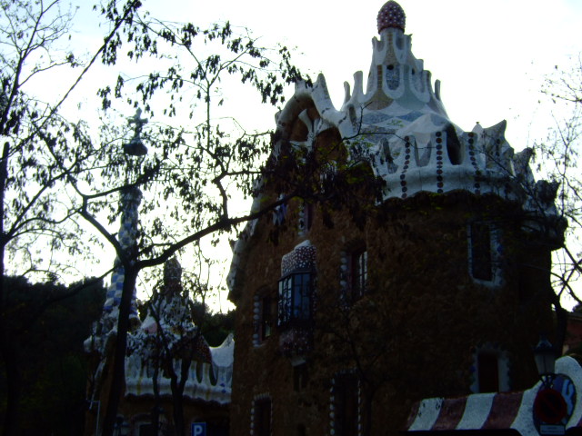 Foto de Barcelona (Cataluña), España