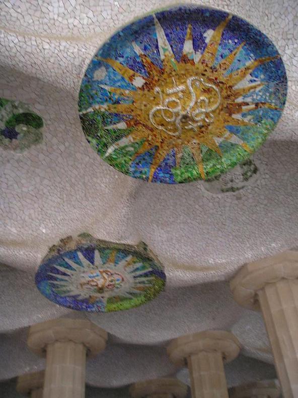 Foto de Barcelona (Cataluña), España