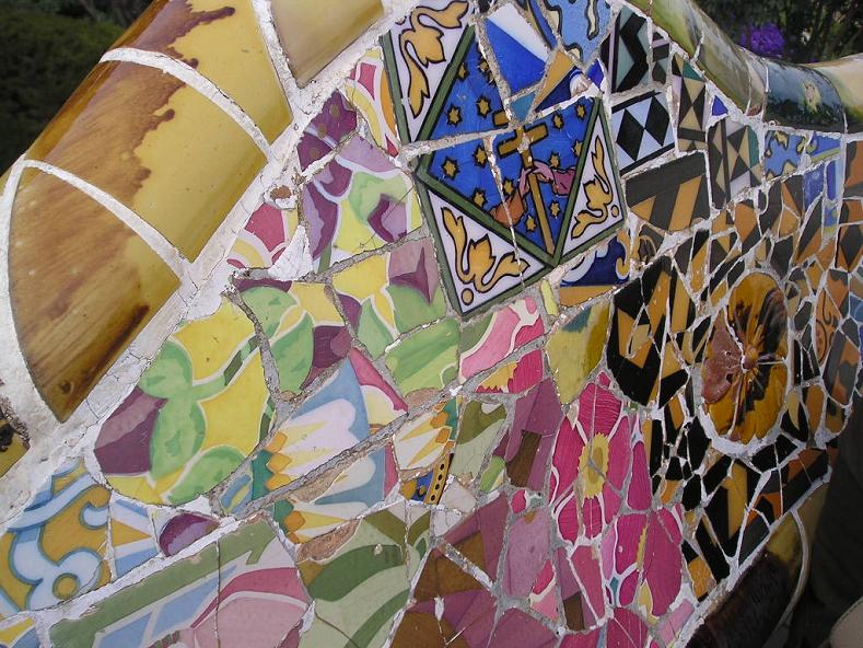 Foto de Barcelona (Cataluña), España