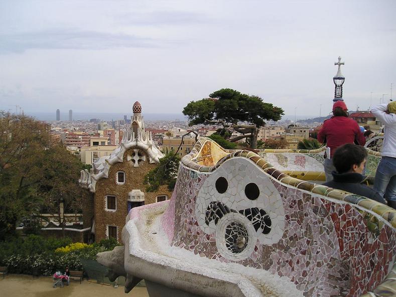 Foto de Barcelona (Cataluña), España