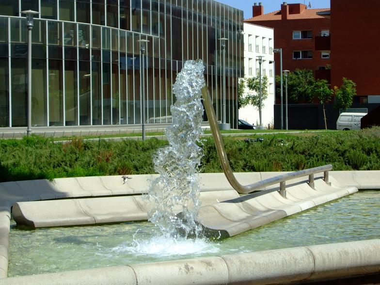 Foto de Barcelona (Cataluña), España