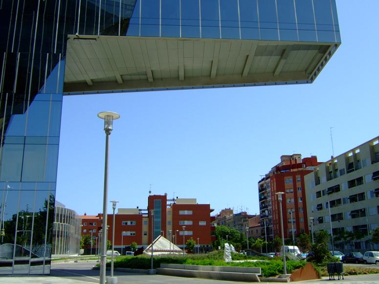 Foto de Barcelona (Cataluña), España