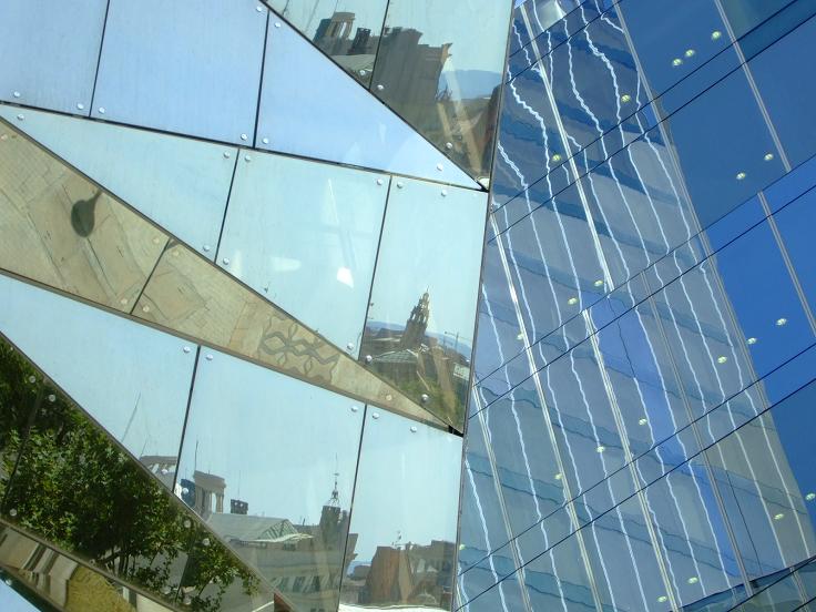 Foto de Barcelona (Cataluña), España