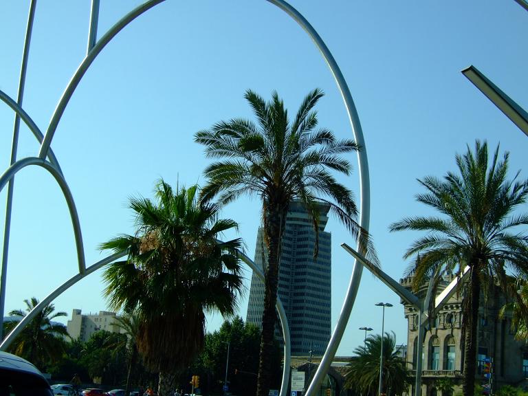 Foto de Barcelona (Cataluña), España