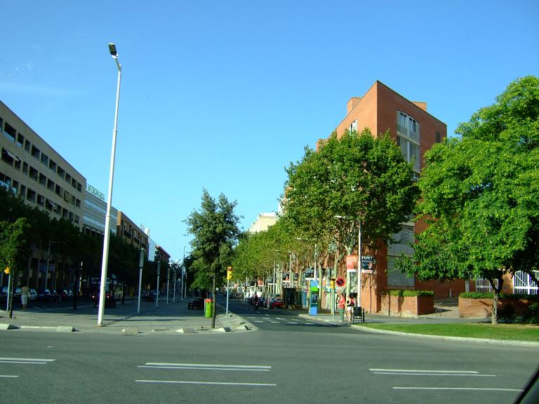 Foto de Barcelona (Cataluña), España